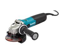 MAKITA - GA5092X01 Miniamoladora angular, 125 mm MAKITA