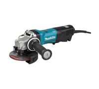 MAKITA - GA5093X01 Miniamoladora angular, 125 mm MAKITA