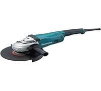 Makita Amoladora angular GA9020 230 mm 2200 W con mango trasero ajustable