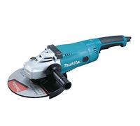 Makita GA9020R - Amoladora 230 Mm 2200W 6600 Rpm 5.8 Kg Sar
