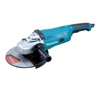 Makita ga9020r amoladora angular 23 cm 6600 rpm 2200 w 8,01 kg