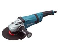 Makita ga9030x01 - amoladora de ángulo (con cable, 2400 w)