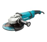Makita Ga9040r - Amoladora 230mm 2.600w Sar
