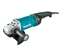 Makita ga9070x1 amoladora angular 6600 rpm 2400 w 3,6 kg