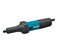 Makita Amoladora recta GD0601 – 400 W, 6 mm