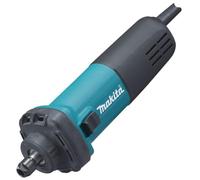 Makita Gd0602 - Amoladora Recta 6Mm 400W