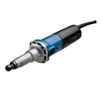 Makita Amoladora recta GD0800C – 6–8 mm, 750 W, 7.000–28.000 R