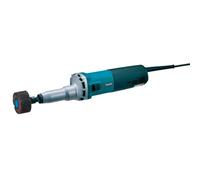 Makita Amoladora recta y rectificadora GD0810C 7000 rpm Azul