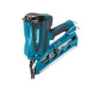 Makita Clavadora de gas GN900SE 90 mm 7,2 V
