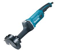 Makita gs6000 amoladora recta y rectificadora de matriz 5600 rpm azul,