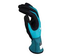 Makita Guantes de trabajo (talla L/9)