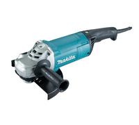 Makita haakse slijper 230 mm 230 v in doos ga9081
