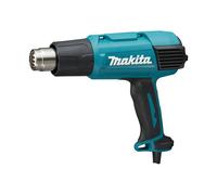 Makita HG6031VK Pistola de Calor Profesional con Temperatura Ajustable