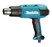 Makita Pistola de aire caliente HG6531CK 2000 W