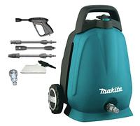 Makita - Hidrolimpiadora 1300w 360l/h