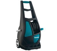 Makita - Hidrolimpiadora 2100 W, 140 bar HW132