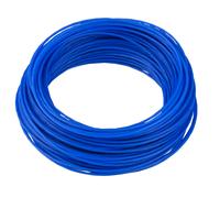 Makita hilo 1,65mm/30m para 198854-8 y ur100d, ideal para cortabordes