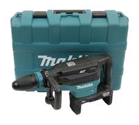 Makita Martillo demoledor HM002GZ03 40V XGT SDS-Max sin batería ni cargador