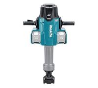 Makita HM004GZ01 - Martillo de demolición sin escobillas máximo de 80 V