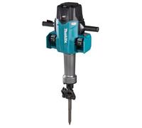Makita Hm004gz01 - Martillo Demoledor Xgt® 40vmax X2 • Hex 28,6 Mm • 72,8 J