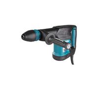 Makita Martillo demoledor HM0870C – 5,1 kg