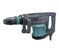 Makita Martillo demoledor HM1203C – SDS-MAX, 1510 W, 19,1 J