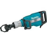 Makita HM1502, color , azul, 48 J, 1300 cm³/min, 14,6 m/s², 1,5 m/s², 105 dB