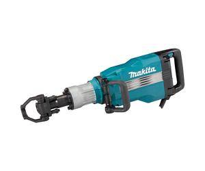 Makita hm1502 martillo de demolición negro, azul 1850 w
