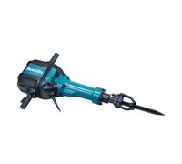 Makita hm1802 martillo de demolición negro, azul 2000 w