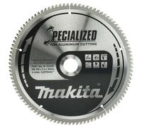 Makita Hoja de sierra circular especializada B-33336 260 x 30 x 100 Z