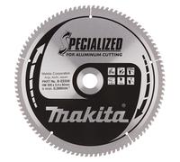Makita hoja de sierra circular especializada 305 x 30 x 100 z, herrami
