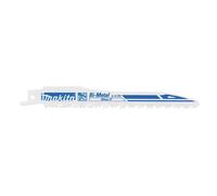 Makita hojas de sierra b-05044, accesorio profesional para cortes en m
