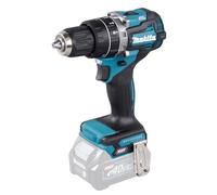 Makita Taladro combinado HP002GZ 40 V BL sin escobillas iones de litio para atornillar/taladrar