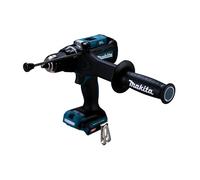 Makita HP003GZ01 - Taladro combinado sin escobillas XGT de iones de litio de 40 V máx. suministrado en una funda Makpac, baterías y cargador no incluidos