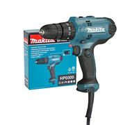 Makita HP0300/1 Taladro combinado de 110 V