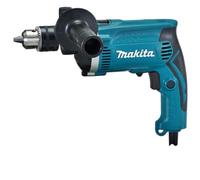 Makita Taladro percutor HP1630K 710W con maletín