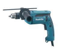 Makita HP1640 Taladro de Percusión 13mm Afinado Chuck 680W 110V MAKHP1640L