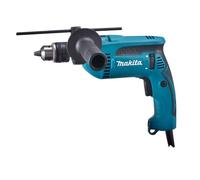 MAKITA HP1640 - Taladro percutor 680 W • 16 mm • 0 - 2.800 min