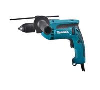 Makita HP1641 - Taladro Percutor 680W 2 Kg 2800 Rpm Portabrocas Automatico