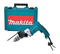 Makita HP2070 - Taladro Percu. 13Mm 1.010W Lla
