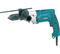 Makita HP2071F taladradora eléctrica - Taladro eléctrico (1010 W, Corriente alterna, 2.4 kg)