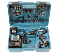 Makita hp333dsax1 taladro atornillador inalámbrico 12 v máx. / 2,0 a