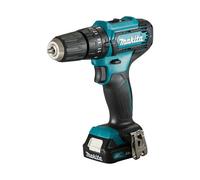 Makita HP333DSAX1 Taladro de impacto a batería