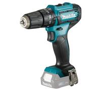 Makita Taladro atornillador inalámbrico combinado HP333DZ