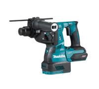 Makita HR001GZ 40V XGT 28mm SDS Plus Sin escobillas Inalámbrico Rotary Hammer...