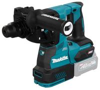 Makita HR003GZ - Martillo giratorio inalámbrico, 40 V