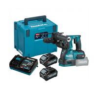 Makita HR004GM201 Akku-Kombihammer SDS-PLUS 40V