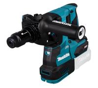 Makita HR004GZ 40V Max Li-ion XGT Martillo rotatorio sin escobillas - Baterías y cargador no incluidos