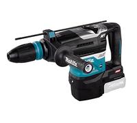 Makita HR005GZ01 - Martillo rotativo sin escobillas, 40 V, sin batería y cargador