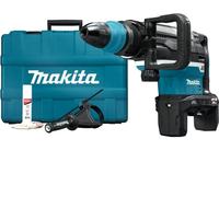 Makita HR006GZ: Taladro percutor combinable SDS-MAX, 2 x 40V